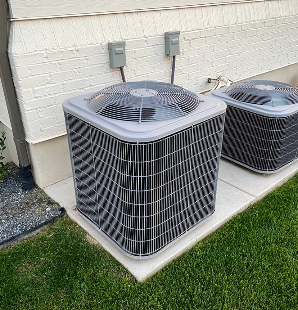 HVAC repair in San Antonio
