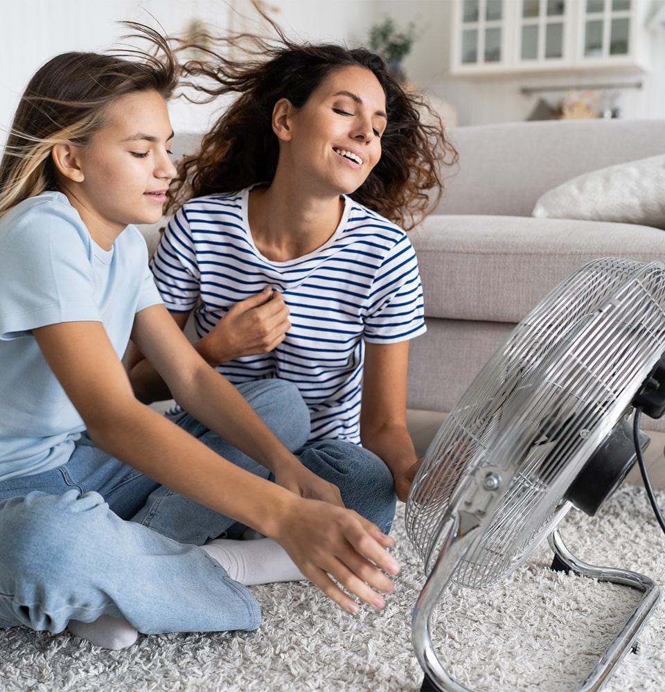 HVAC repair in San Antonio