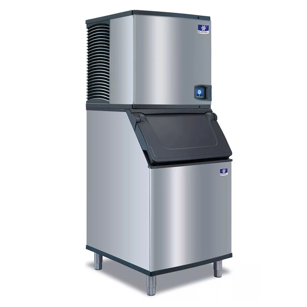 commercial refrigeration