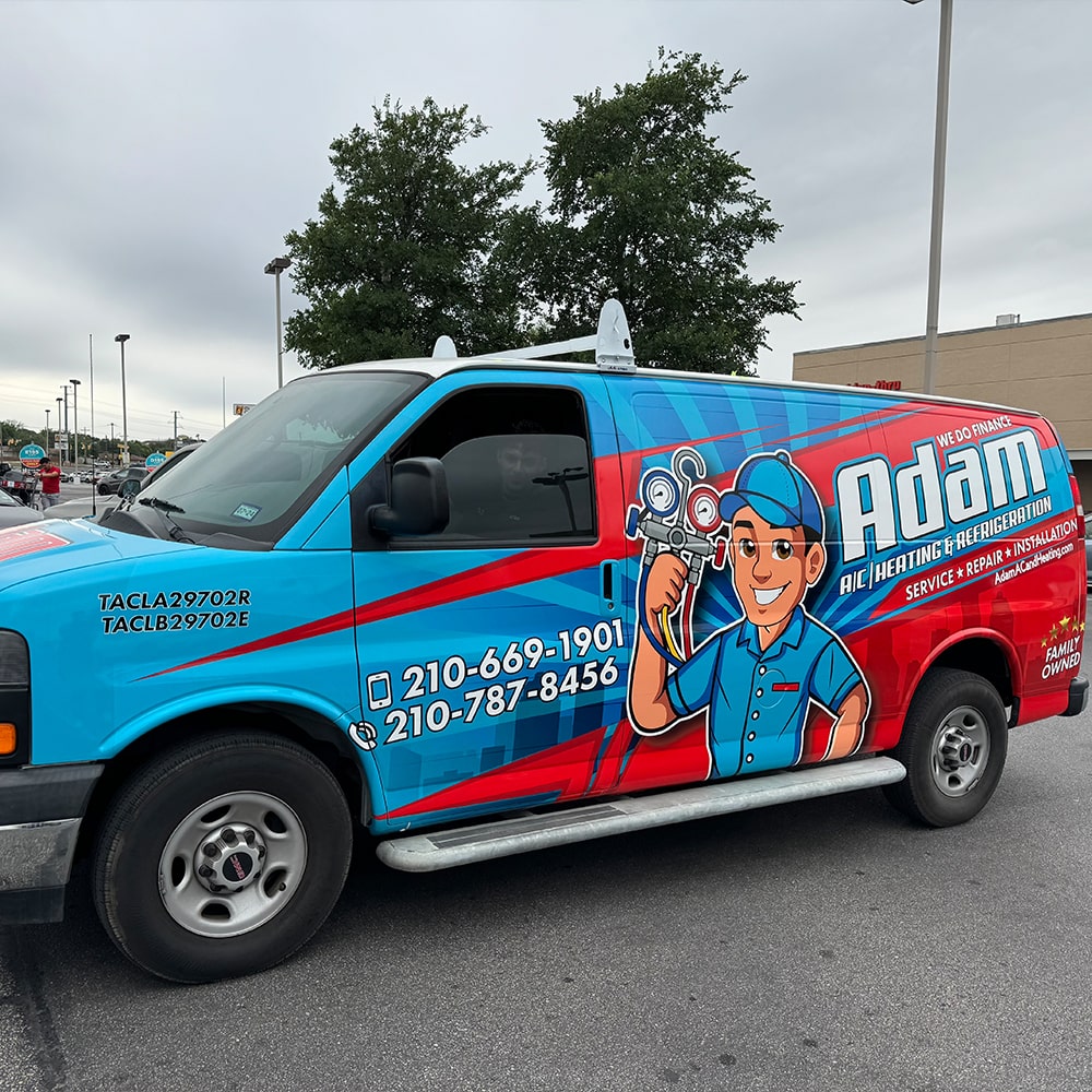 ac repair san antonio