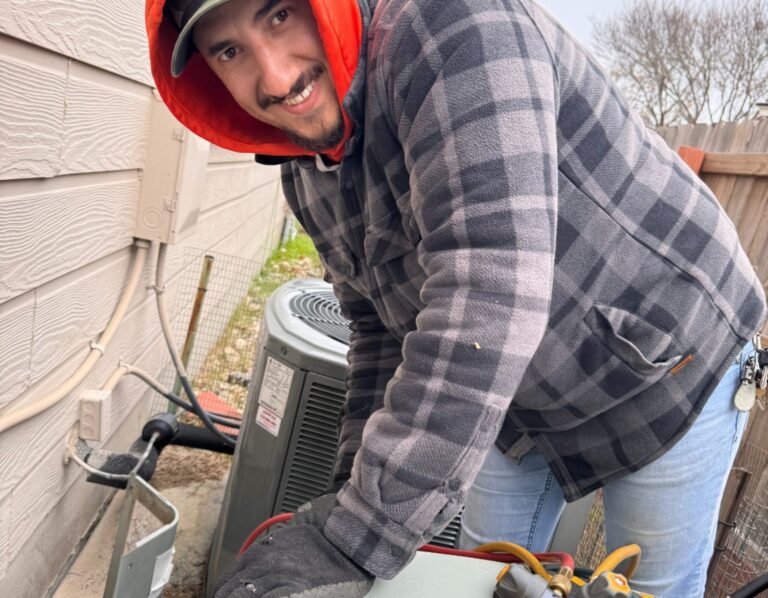 Have a question about your heating, cooling, or refrigeration system? We’ve got you covered. Below are some of the most common questions we receive from homeowners and business owners across San Antonio.
